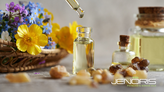 Les bienfaits des huiles naturelles pour vos cheveux