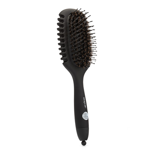 Jenoris Curl Brush - Brosse à Cheveux pour cheveux bouclés - Jenoris