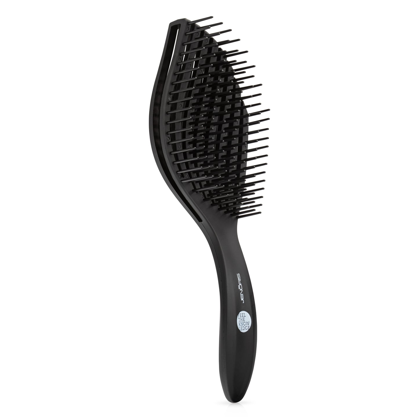 Jenoris Knot Brush - Brosse à Cheveux démélante
