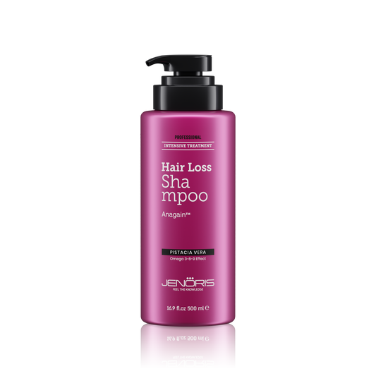 Hair Loss Shampoo - Shampoing Anti-Chute - Jenoris