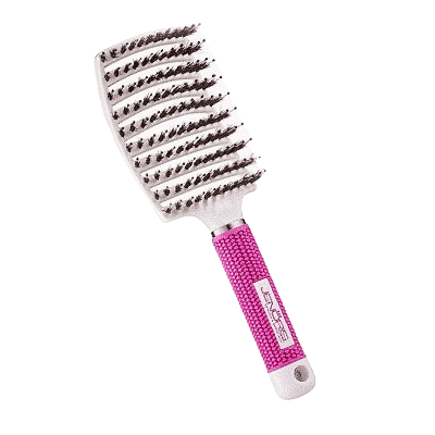 Jenoris Hair Brush - Brosse à Cheveux Jenoris - Jenoris